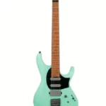 La guitare Ibanez Q54-SFM , Test et Avis