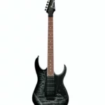 La guitare Ibanez RG450QMB-TGB Test et Avis
