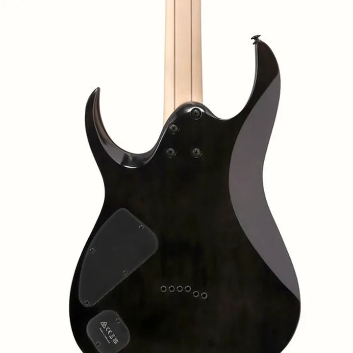 La guitare Ibanez RGA21P1PB-DRL , Test et Avis