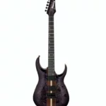 La guitare Ibanez RGA21P1PB-DRL , Test et Avis