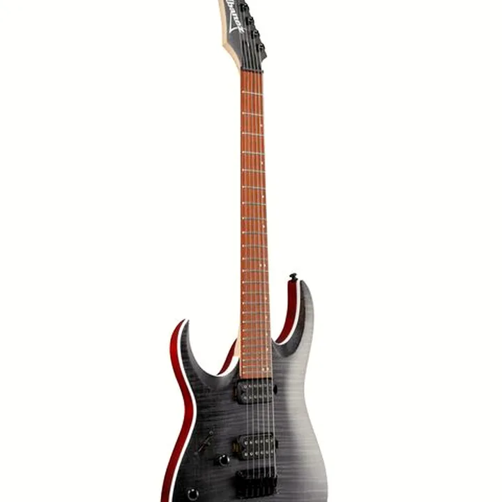 La guitare Ibanez RGA42FML-TGF / Test, Avis & Comparatif