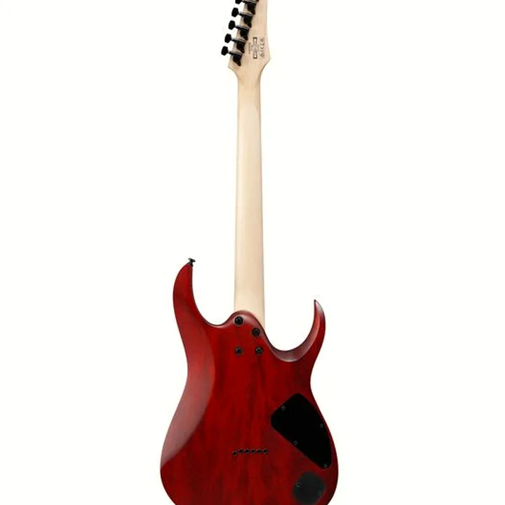 La guitare Ibanez RGA42FML-TGF / Test, Avis & Comparatif