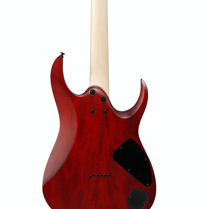 La guitare Ibanez RGA42FML-TGF / Test, Avis & Comparatif