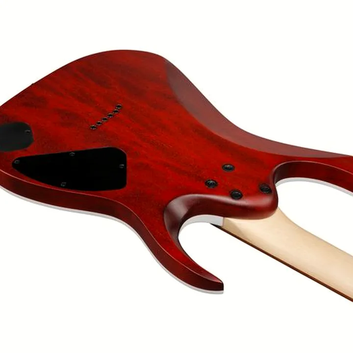 La guitare Ibanez RGA42FML-TGF / Test, Avis & Comparatif