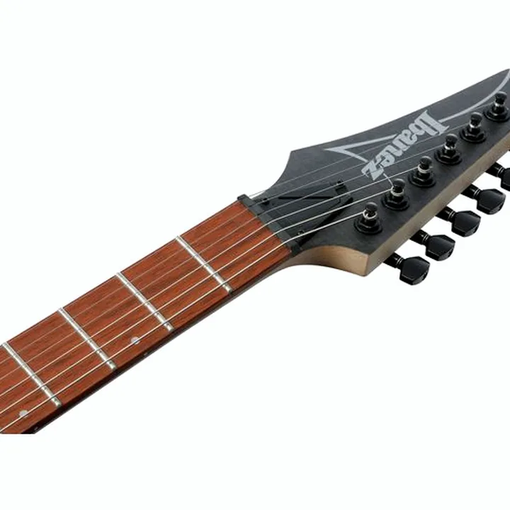 La guitare Ibanez RGA42FML-TGF / Test, Avis & Comparatif