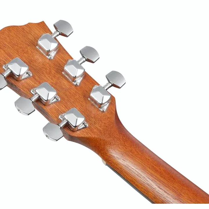 La guitare Ibanez VC50NJP-OPN Jam Pack Test, Avis