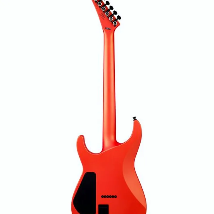 La guitare Jackson American SL2 LTD ED SLO / Test, Avis, Comparatif