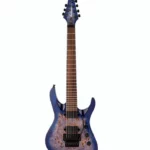 La guitare Jackson Chris Broderick ProCAB FR7 TBL – Test, Avis, Comparatif