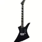 La guitare Jackson Pro Plus Pure Metal Kelly BK , Test, Comparatif et Avis