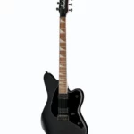 La guitare Jackson X Series Surfcaster HT6 STN BK , Test, Avis et Comparatif
