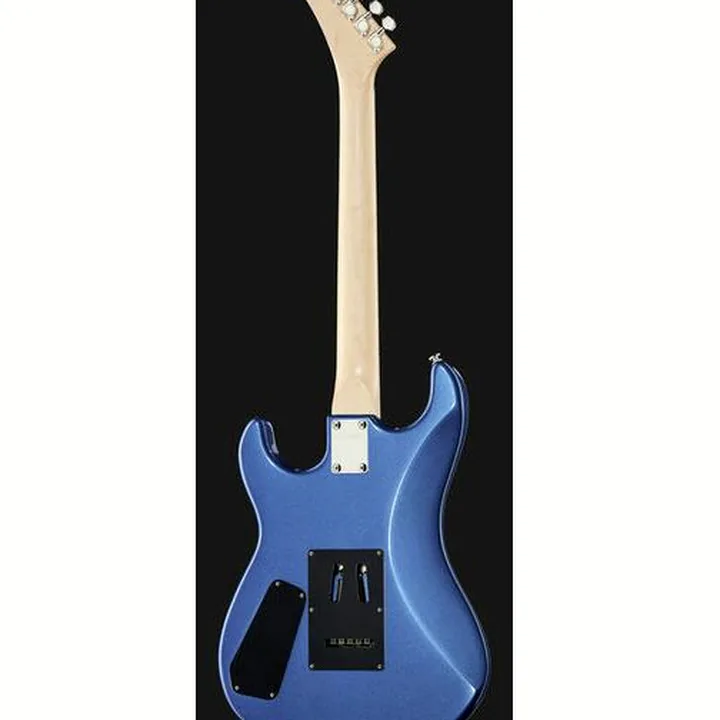 La guitare Kramer Guitars Baretta Special CB Avis, Comparatif et Test