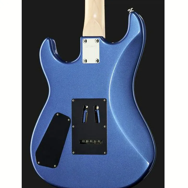 La guitare Kramer Guitars Baretta Special CB Avis, Comparatif et Test