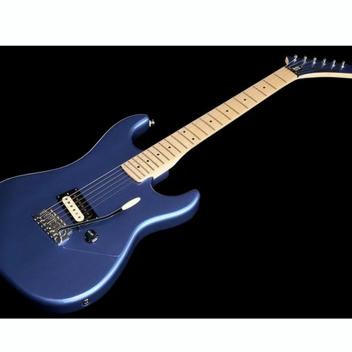 La guitare Kramer Guitars Baretta Special CB Avis, Comparatif et Test