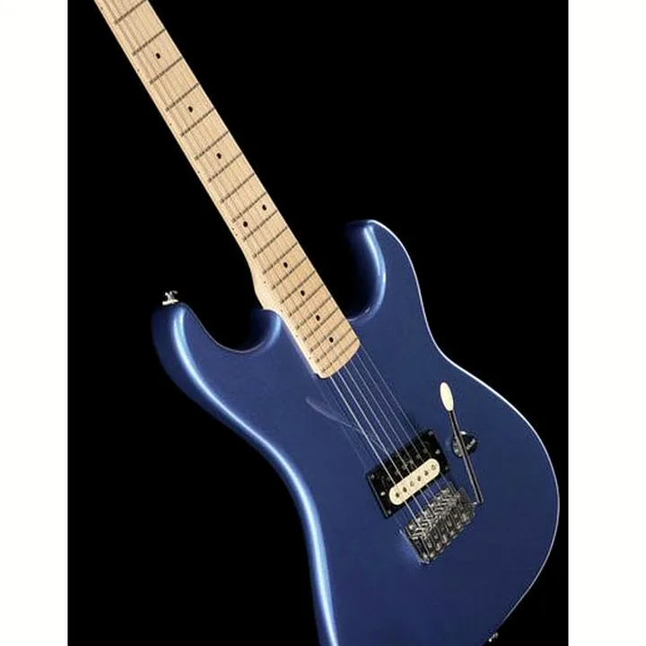 La guitare Kramer Guitars Baretta Special CB Avis, Comparatif et Test