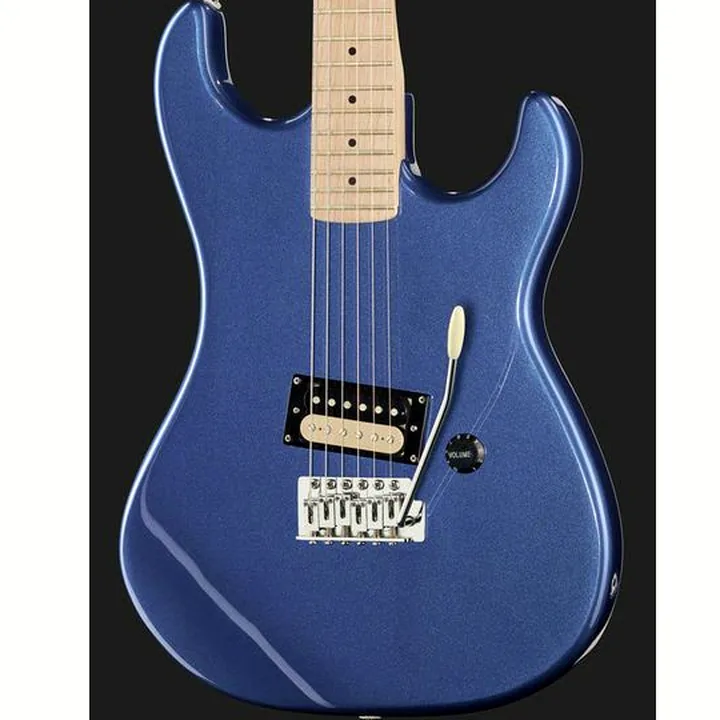 La guitare Kramer Guitars Baretta Special CB Avis, Comparatif et Test