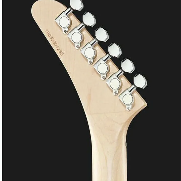 La guitare Kramer Guitars Baretta Special CB Avis, Comparatif et Test