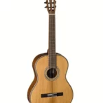 La guitare La Mancha Aliso – Comparatif, Avis & Test