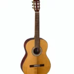 La guitare La Mancha Cereza Maciza – Test et Avis