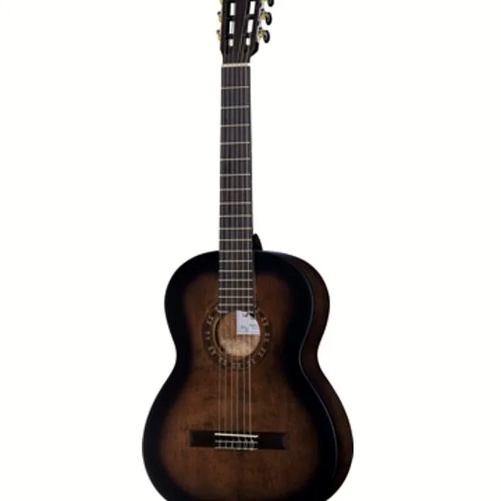 Guitare La Mancha Granito 32-AB-L
