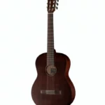 La guitare La Mancha Marble-N-SCR – Test, Avis & Comparatif