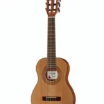 La guitare La Mancha Rubinito CM/47 Avis, Test