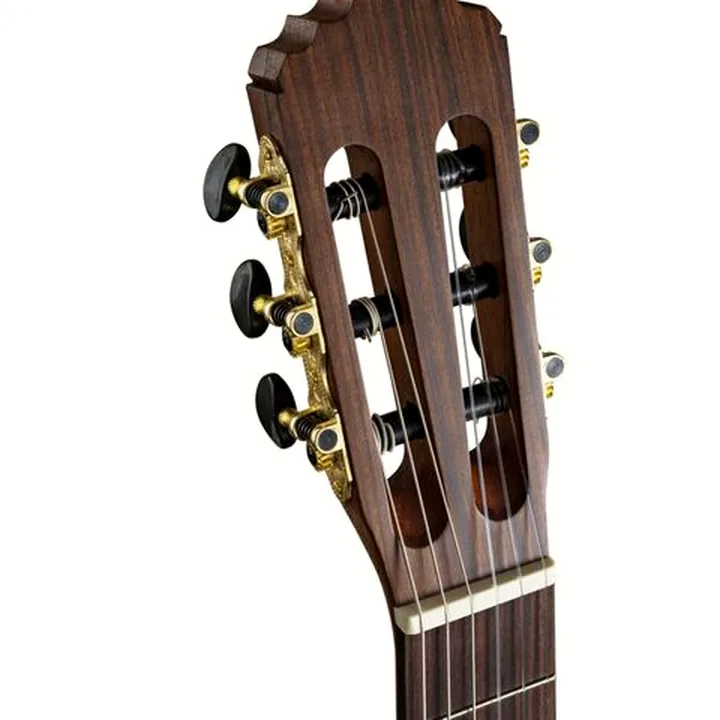 La guitare La Mancha Sapphire SM / Test, Avis, Comparatif