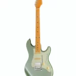 La guitare Larry Carlton S5 HSS SGM Test, Comparatif, Avis