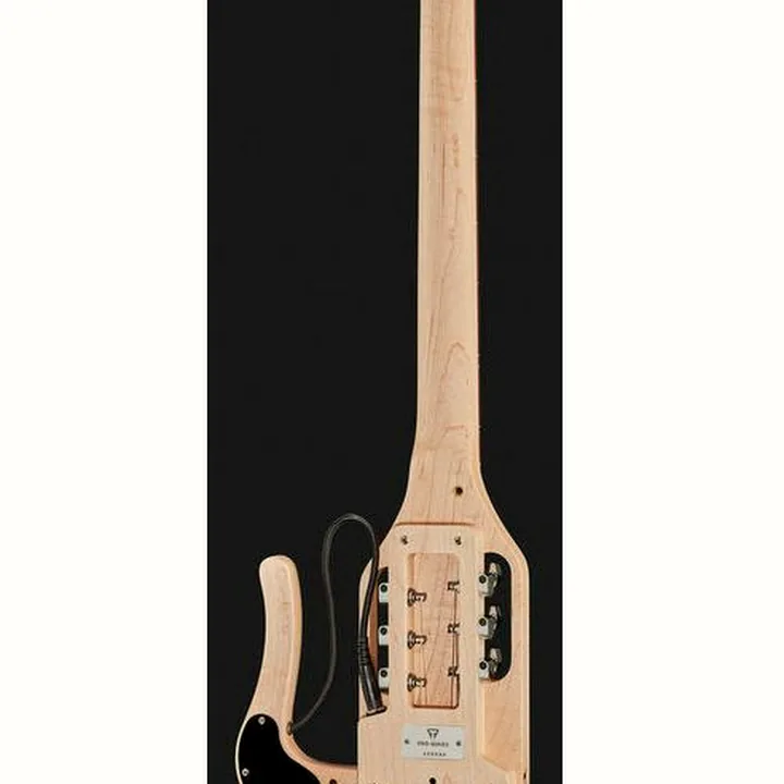 La guitare Legator N8FS-Blue Color Shift / Avis, Test et Comparatif