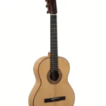 La guitare Manuel Rodriguez Flamenco FF Sabicas Avis, Comparatif & Test