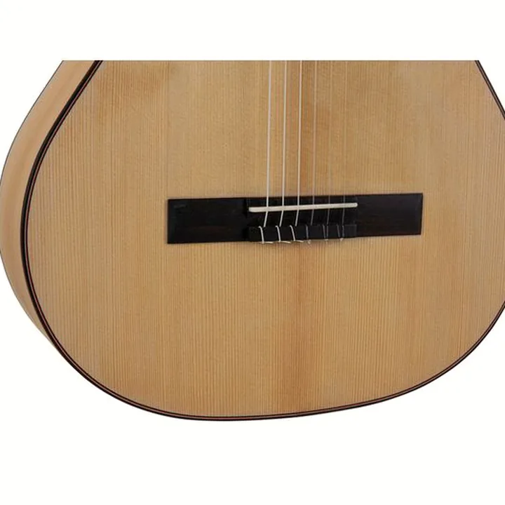 La guitare Manuel Rodriguez Flamenco FF Sabicas Avis, Comparatif & Test