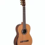 La guitare Manuel Rodriguez Superior C-C | Comparatif, Test & Avis