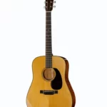 La guitare Martin Guitar D18 / Test, Avis et Comparatif