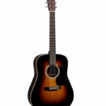 La guitare Martin Guitar HD28 Sunburst : Avis & Test