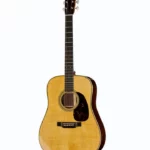 La guitare Martin Guitar HD28E Test, Avis & Comparatif