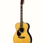 La guitare Martin Guitar OM45 LH Comparatif, Avis, Test