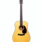 La guitare Martin Guitars D-18 / Avis, Comparatif, Test