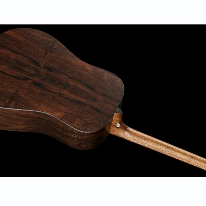 La guitare Martin Guitars D-X2EL Rosewood LH Avis, Test, Comparatif