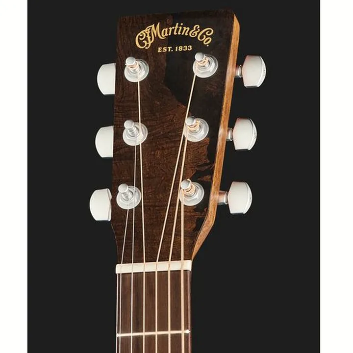 La guitare Martin Guitars D-X2EL Rosewood LH Avis, Test, Comparatif