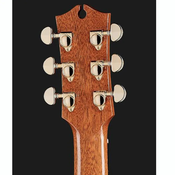 La guitare Maton EM100C 808 Messiah Comparatif, Test & Avis
