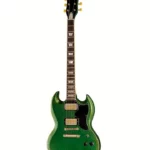 La guitare Maybach Albatroz Masterbuilt Special G : Avis et Test