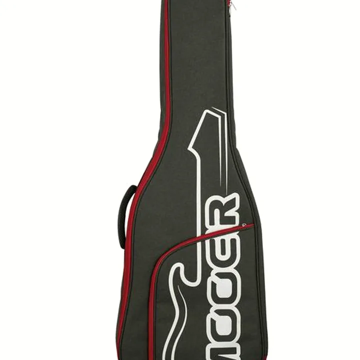 La guitare Mooer MSC20 Pro Guitar Amber Brown / Avis, Comparatif et Test