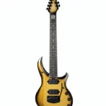 La guitare Music Man John Petrucci Majesty 7 GE Test & Avis