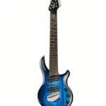 La guitare Music Man John Petrucci Majesty 8 BS Comparatif, Test, Avis