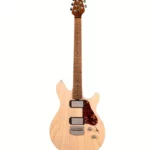 La guitare Music Man Valentine Trans Buttermilk Comparatif, Avis, Test