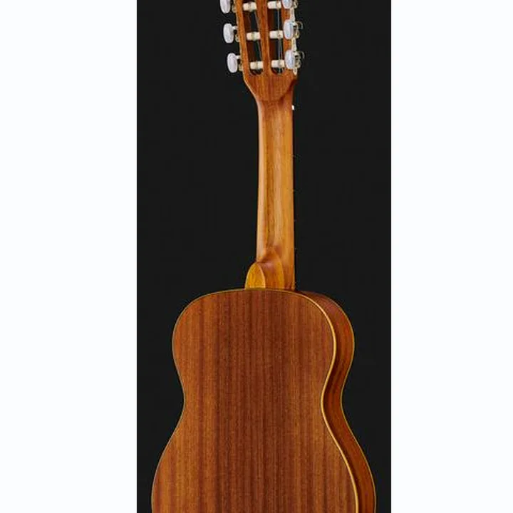 La guitare Ortega R121-1/4 NT : Comparatif, Test, Avis