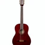 La guitare Ortega R131SN-WR / Comparatif, Avis, Test