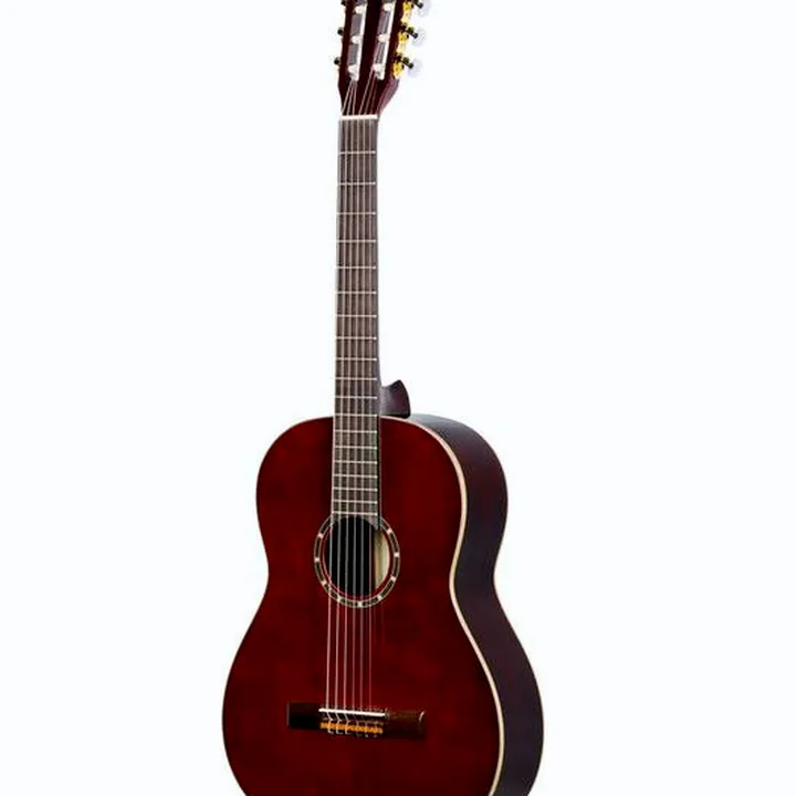 La guitare Ortega R131SN-WR / Comparatif, Avis, Test