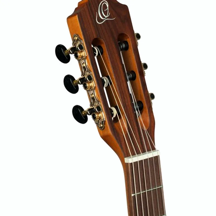 La guitare Ortega RCE23RO Thermo Series Test, Avis et Comparatif