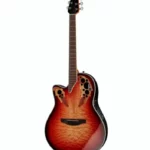 La guitare Ovation Celebrity El. Plus CE44LX-1R-G | Test, Comparatif & Avis
