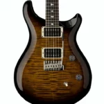 La guitare PRS CE 24 Black Amber , Comparatif, Avis et Test